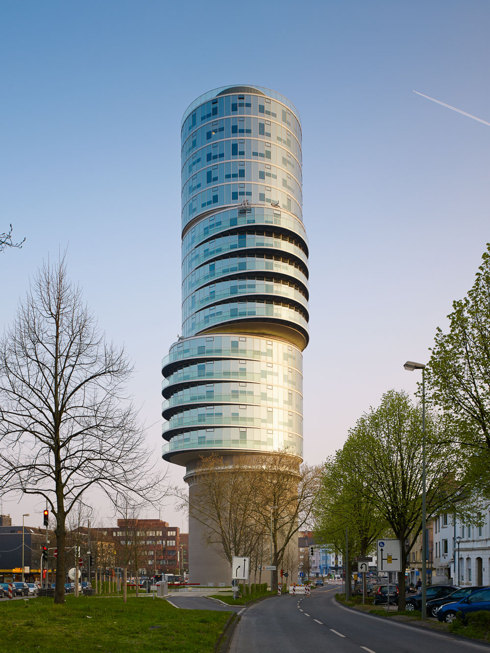 Exzenterhaus Bochum