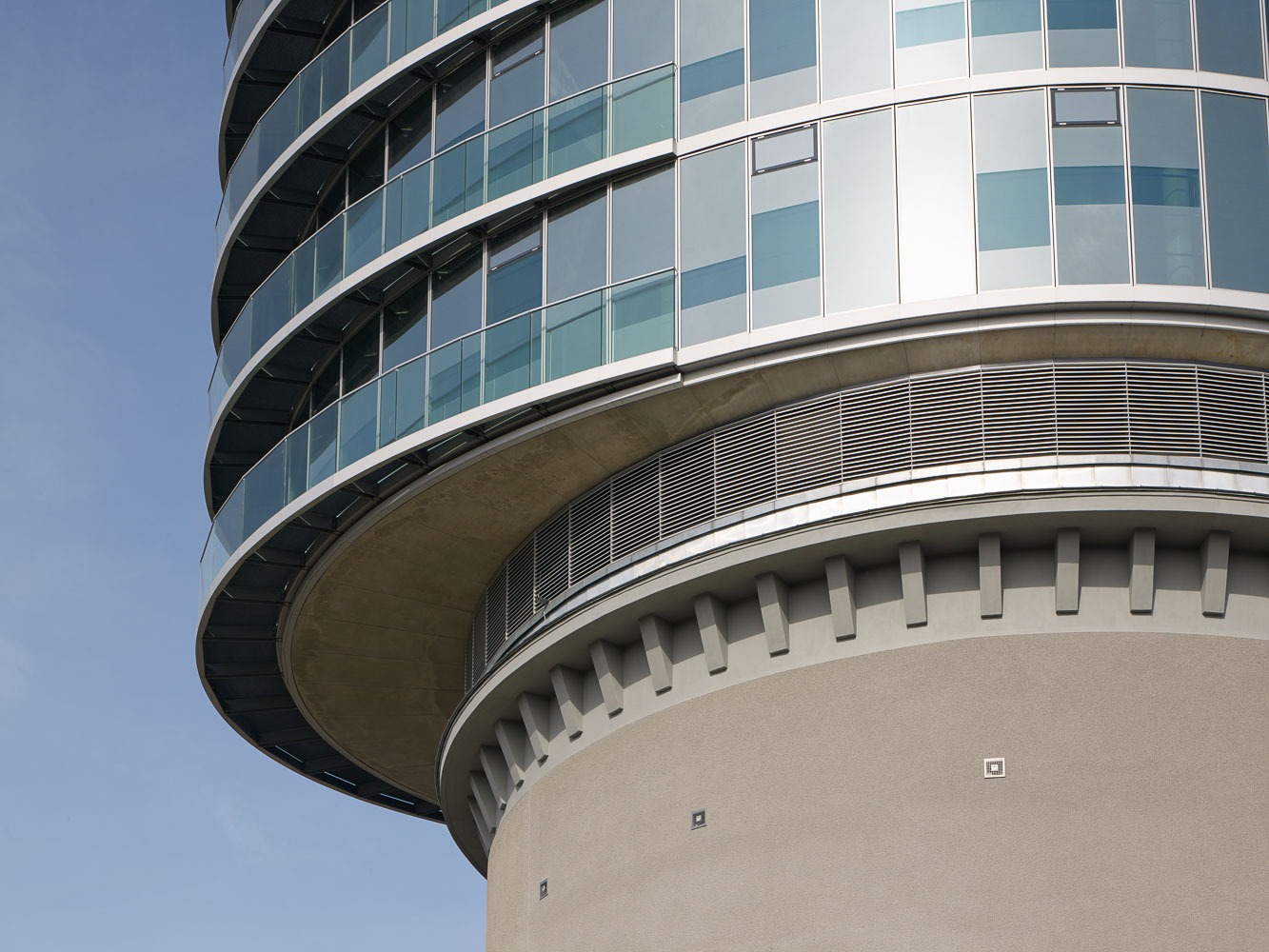 Exzenterhaus Bochum