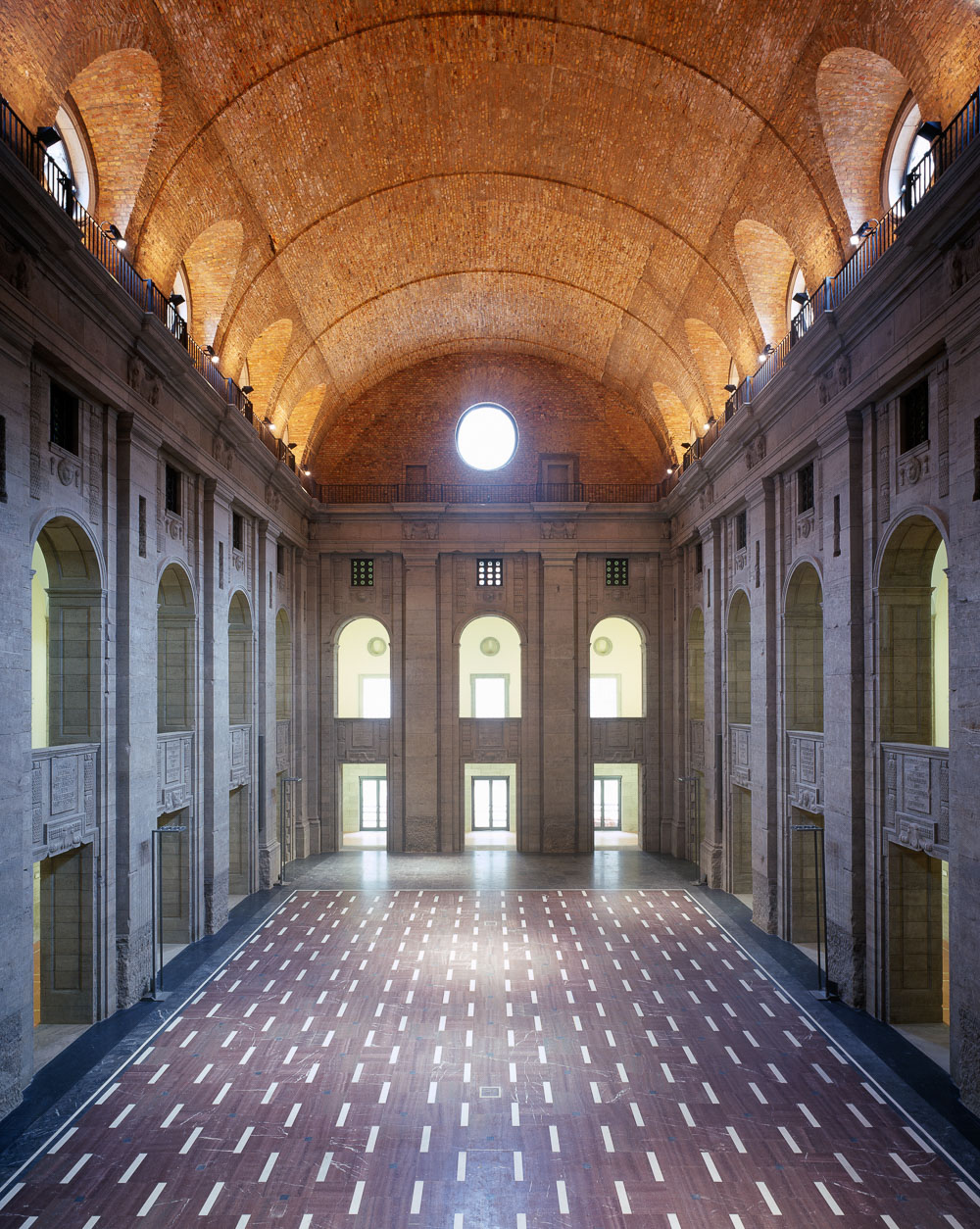 Stadthaus Berlin