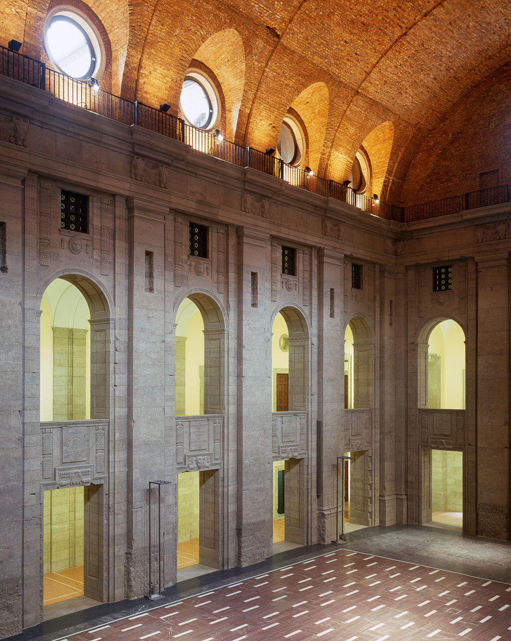Stadthaus Berlin