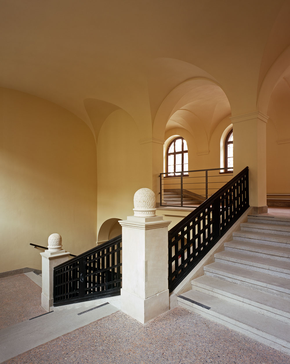 Stadthaus Berlin