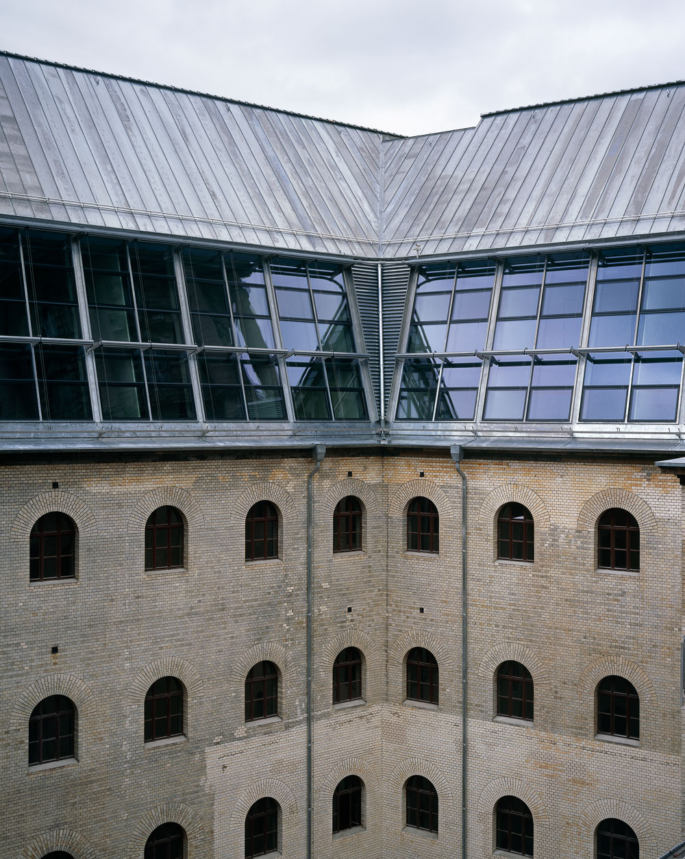 Stadthaus Berlin
