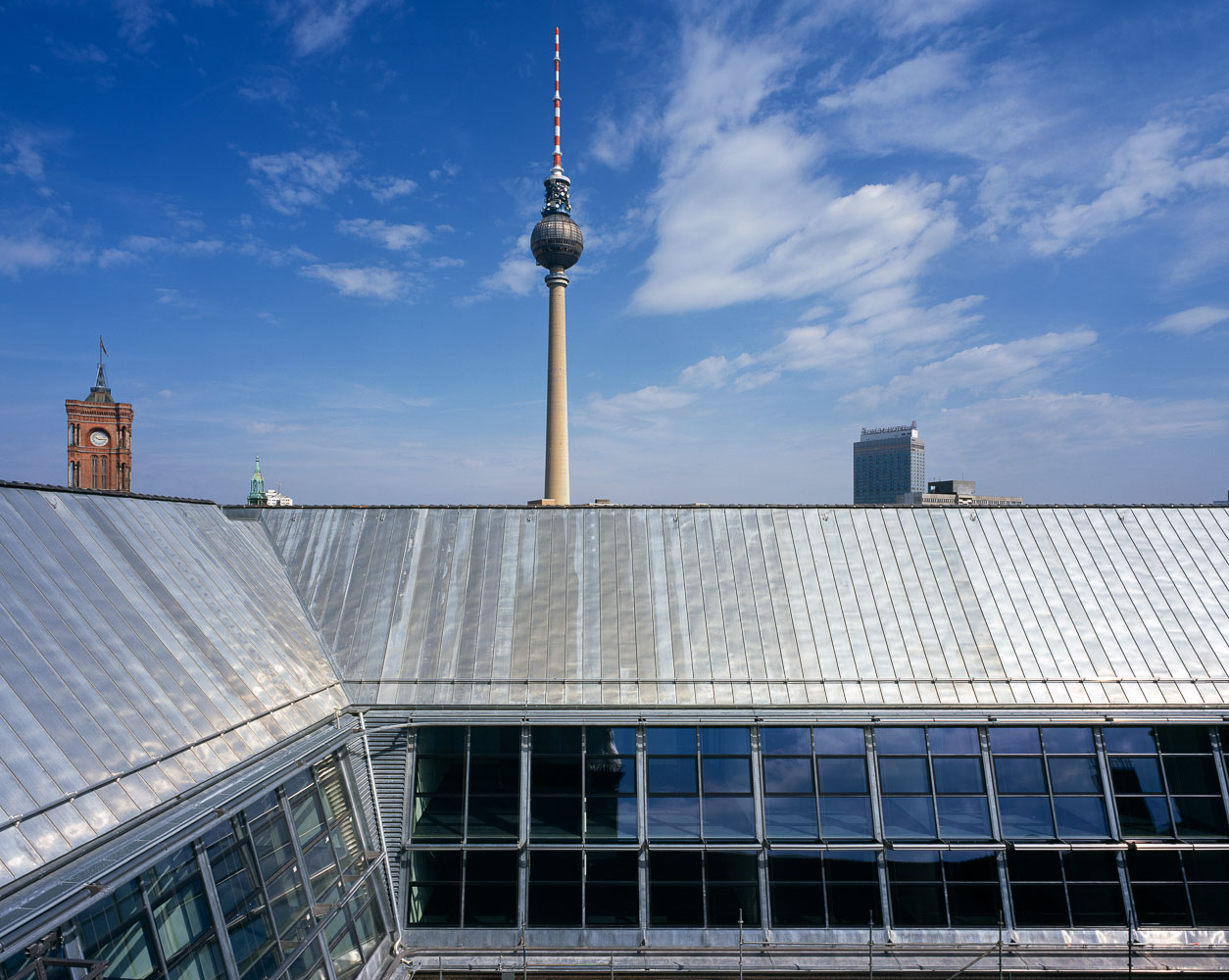 Stadthaus Berlin