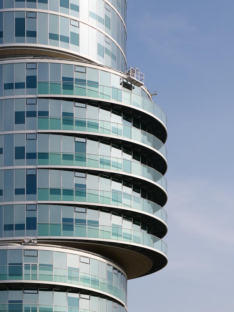 Exzenterhaus Bochum, Video
