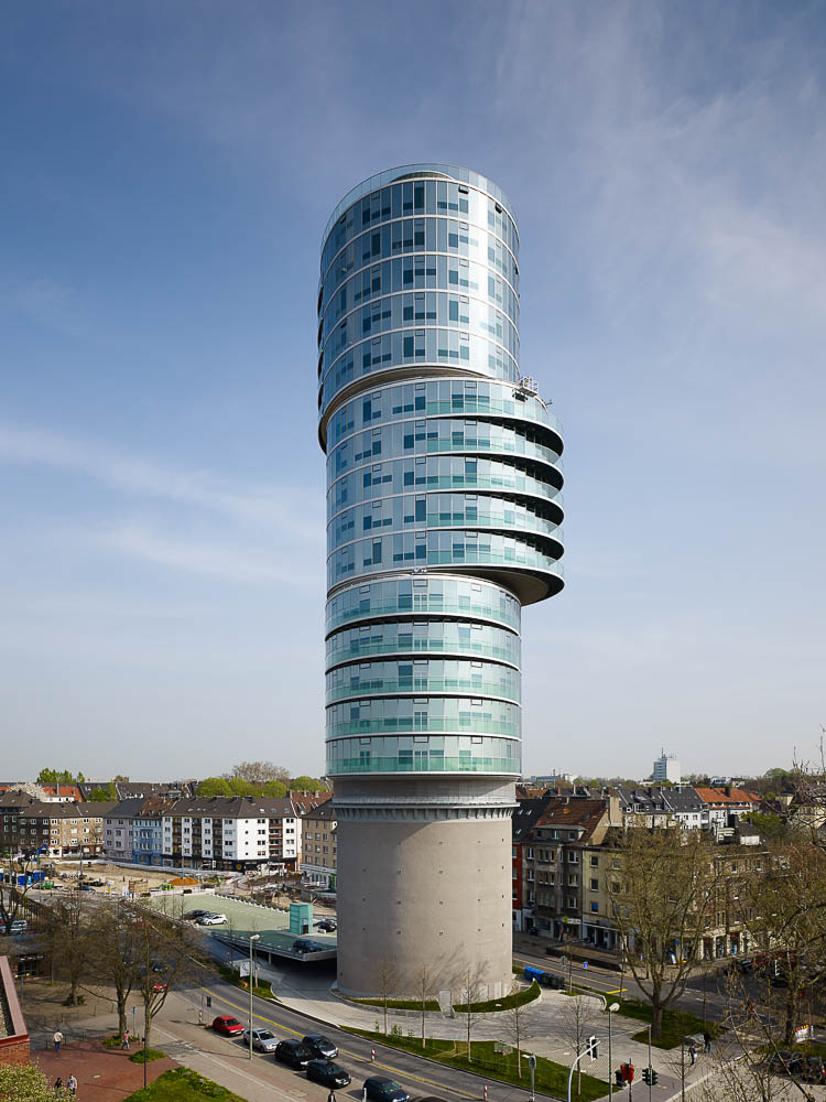 Exzenterhaus Bochum