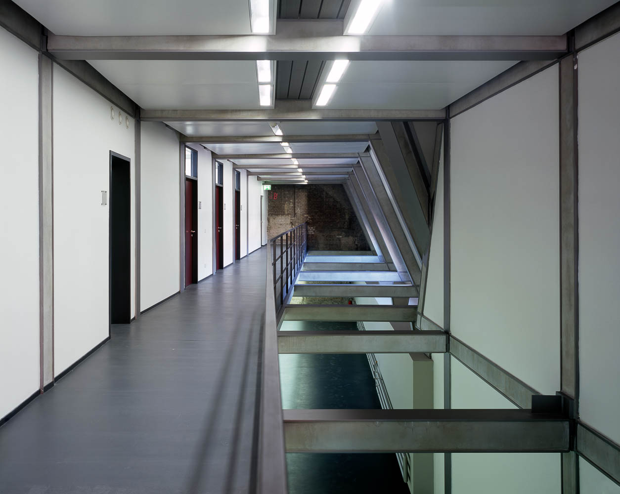 Stadthaus Berlin