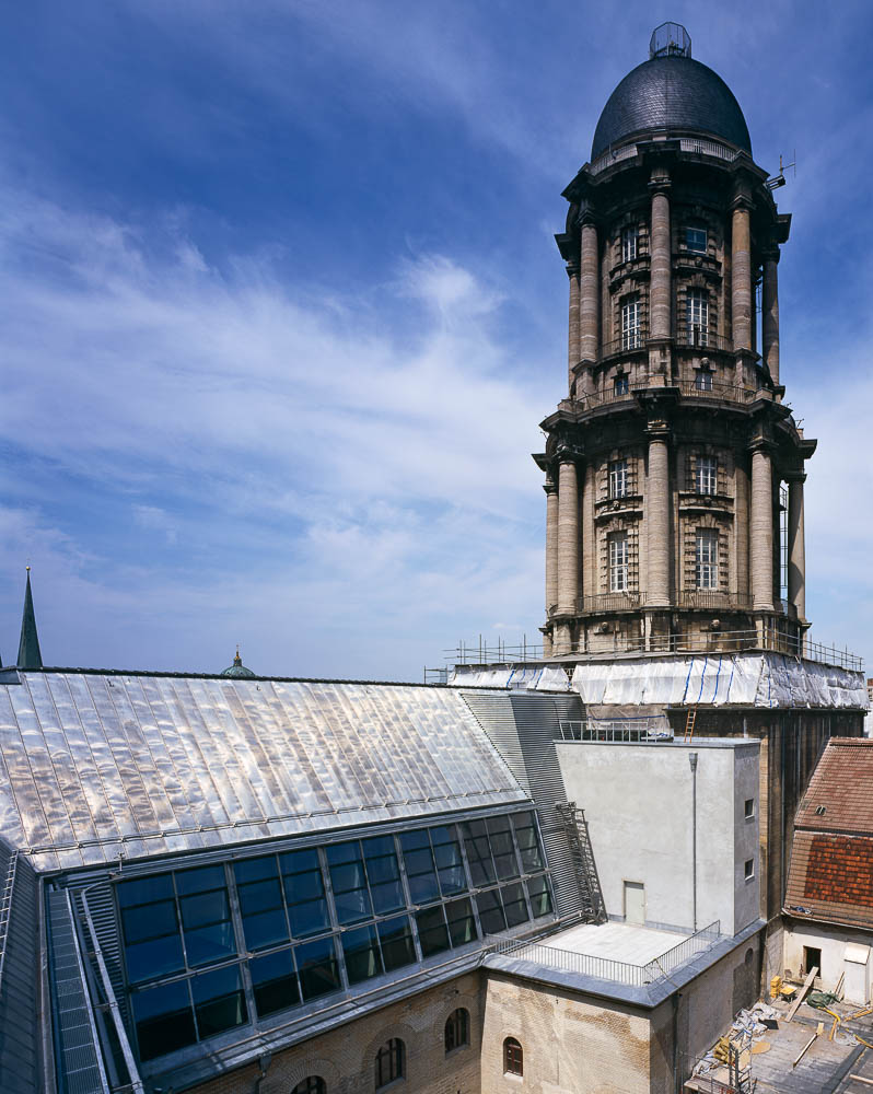Stadthaus Berlin