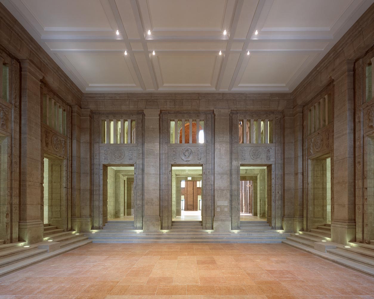 Stadthaus Berlin